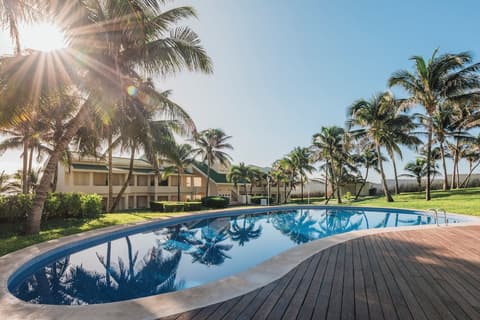 Iberostar Selection Cancún - All Inclusive, Room