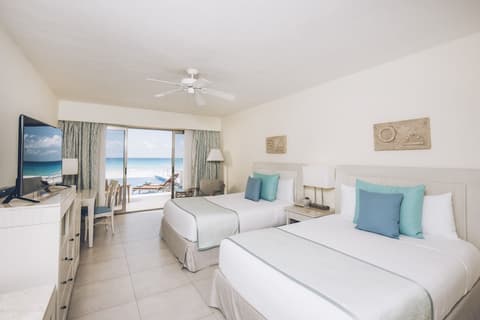 Iberostar Selection Cancún - All Inclusive, Room