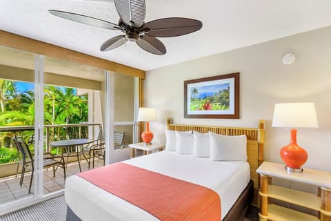 Maui Banyan Vacation Club