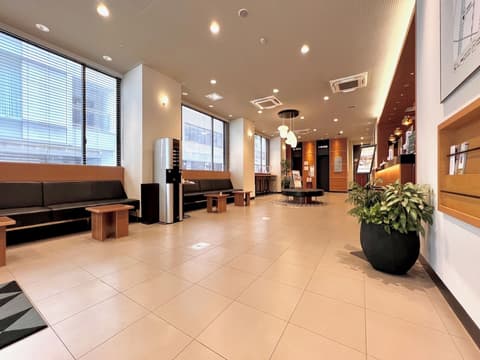 Nishitetsu Inn Nihonbashi