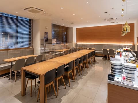 Nishitetsu Inn Nihonbashi