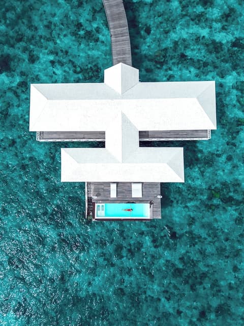 Diamonds Thudufushi Maldives Resort & Spa