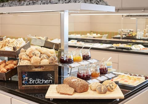 Living Hotel Düsseldorf