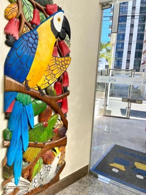 Porto Salvador Hotel