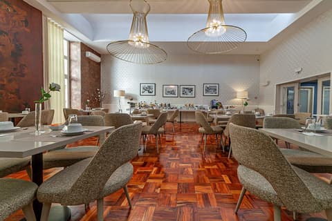 Hotel Porto Mar