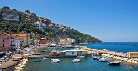 Villa Poseidon Boutique Hotel & Events