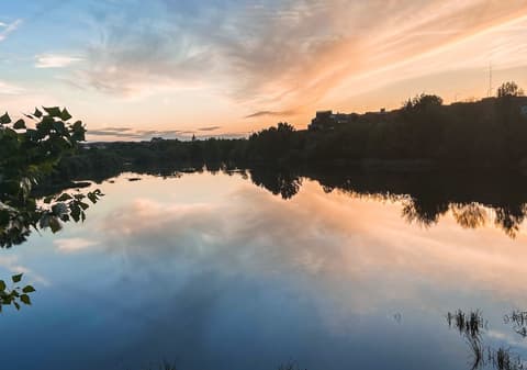 Casablanca Hotel Studios