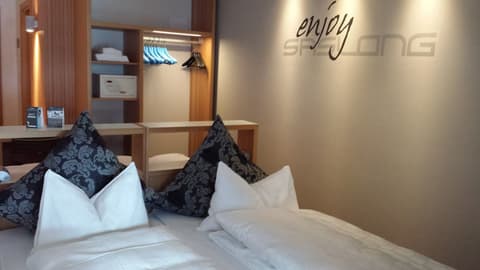 Smart Hotel Saslong