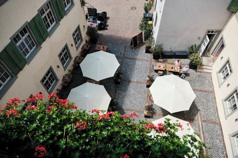 JUFA Hotel Meersburg