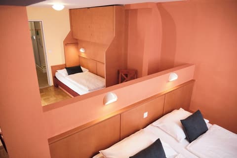 JUFA Hotel Meersburg