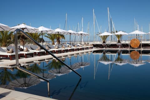 Marina di Scarlino Resort