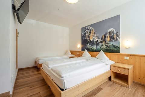 Hotel Villa Adria B&B, Room