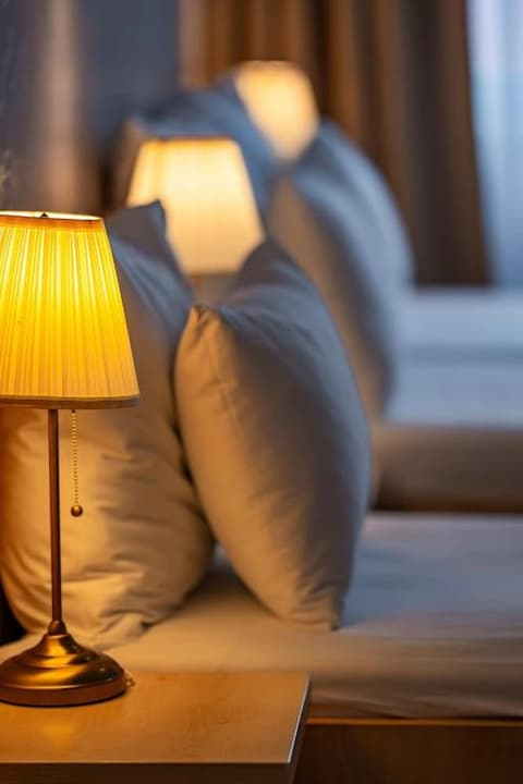 Hotel Charles Central - Czech Leading Hotels