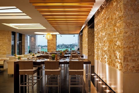 VOGO Abu Dhabi Golf Resort & Spa