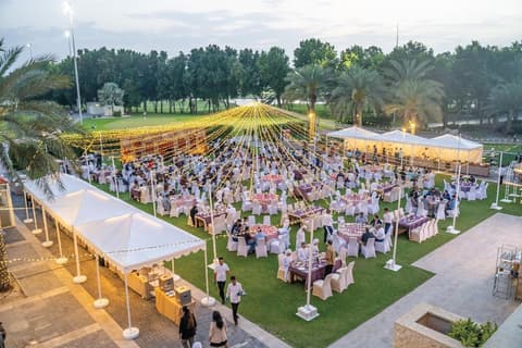 VOGO Abu Dhabi Golf Resort & Spa