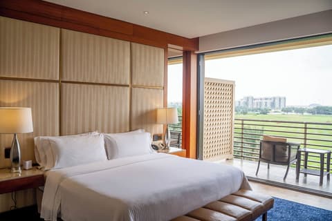 VOGO Abu Dhabi Golf Resort & Spa, Room