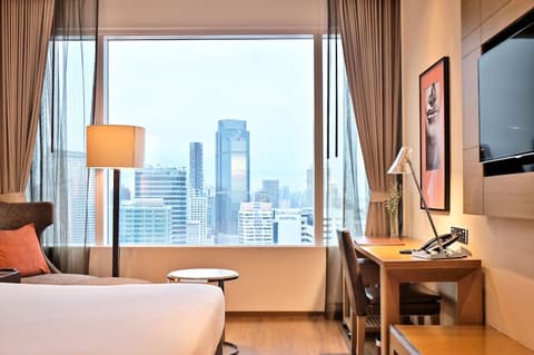 Eastin Grand Hotel Sathorn Bangkok