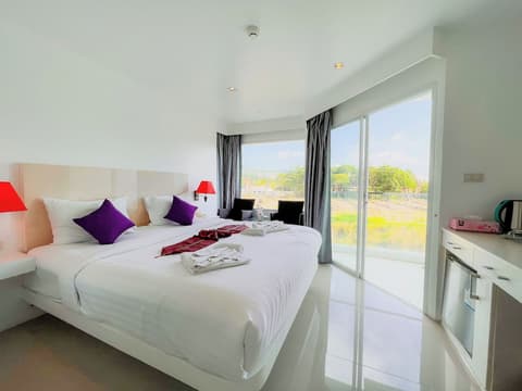 Grand Sunset Hotel Phuket