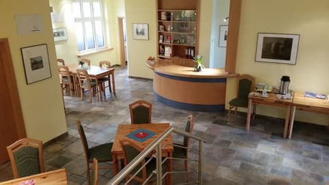 Bornholmer Hof