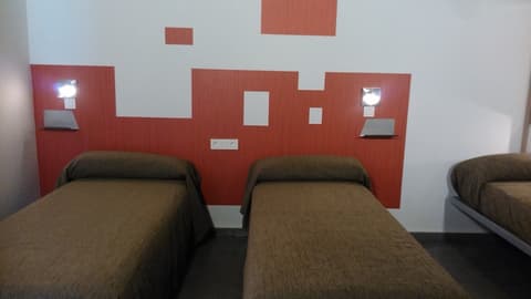 Albergue Inturjoven Cazorla