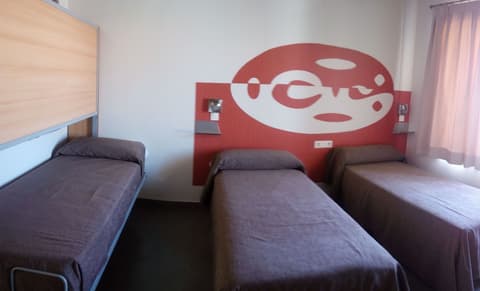 Albergue Inturjoven Cazorla, 