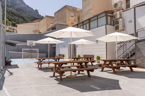 Albergue Inturjoven Cazorla, 