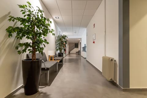 Albergue Inturjoven Cazorla