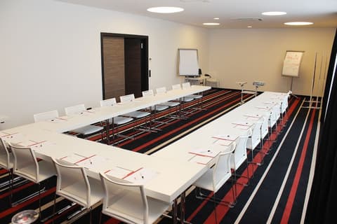 Enso Hotel, Meeting facility