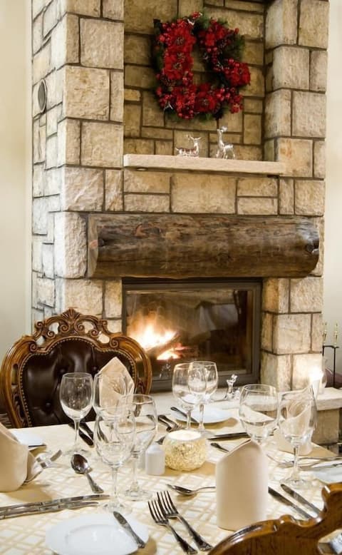 TAGLI RESORT & VILLAS