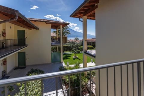 Park Hotel Imperial Centro Tao Natural Medical Spa, Room