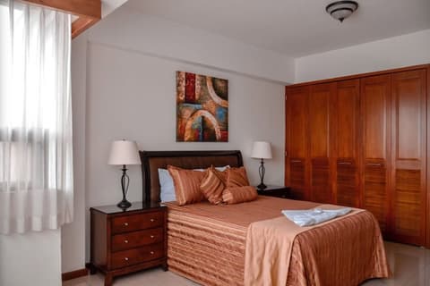 Suites Jardin Imperial