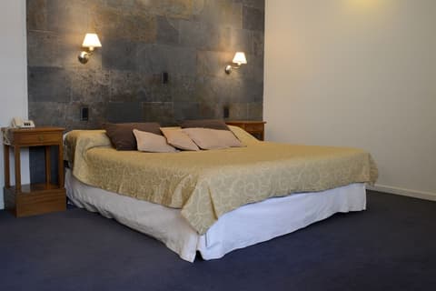 Hotel Apart Hotel Maue