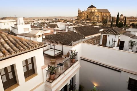 Balcón de Córdoba Hotel
