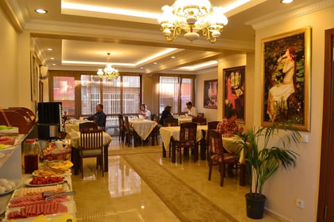 Hotel Blue Istanbul - Special class