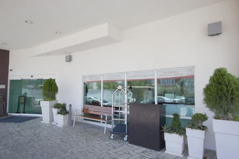 Holiday Inn Express Tuxtla Gutierrez La Marimba by IHG