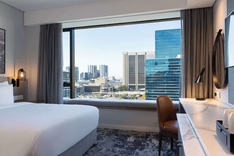 Radisson Hotel Cape Town Foreshore