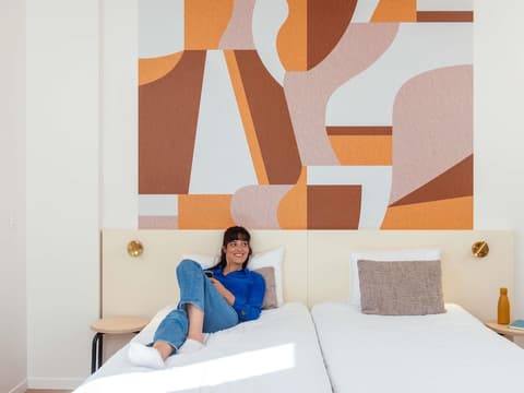 Aparthotel Adagio Access Paris Asnières