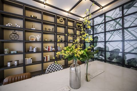 ibis Styles Singapore Albert