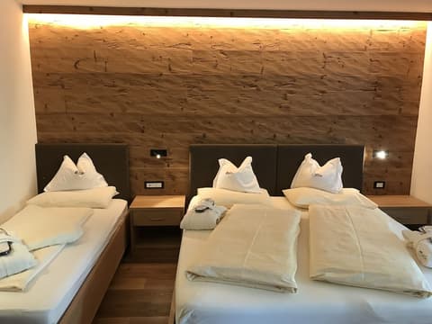 Hotel Cristallo