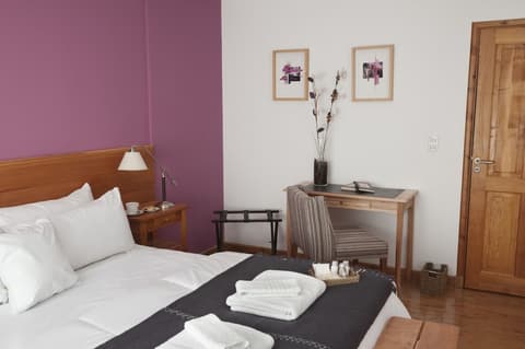 Destino Sur Hotel & Spa de Montaña, Room