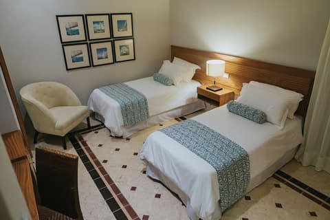 TAN Resorts Marina Cap Cana - All-Inclusive