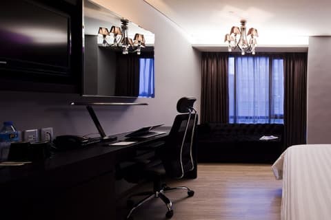 FX Hotel Taipei Nanjing East Road Branch