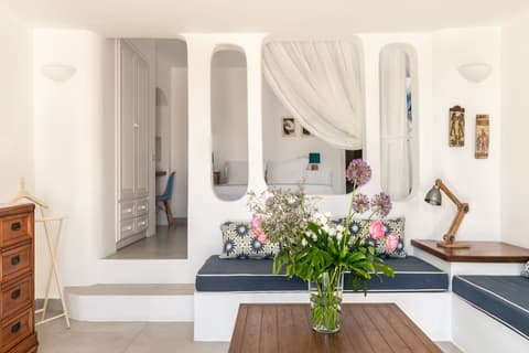 Anema Boutique Hotel & Villas Santorini