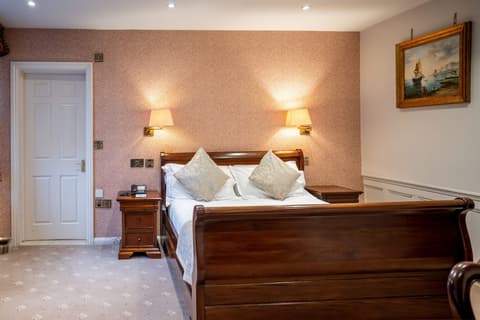 Castle Bromwich Hall Hotel, BW Signature Collection by Best Western
