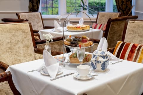Castle Bromwich Hall Hotel, BW Signature Collection by Best Western