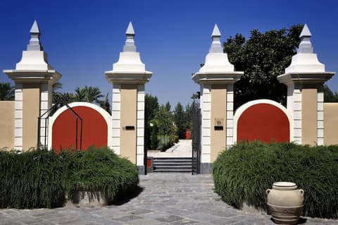 Relais Villa Buonanno