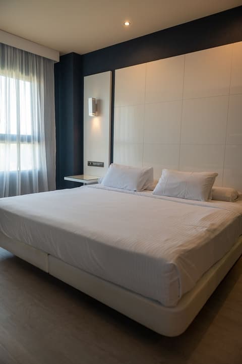 Hotel Málaga Nostrum Airport