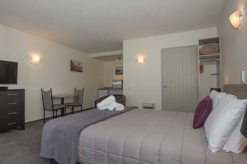 Alexis Motels & Apartments