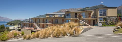 Alexis Motels & Apartments