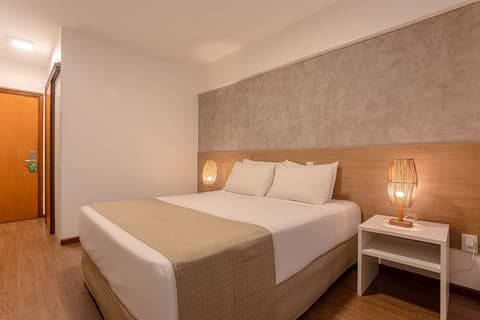 Palms Ponta Verde by Tropicalis